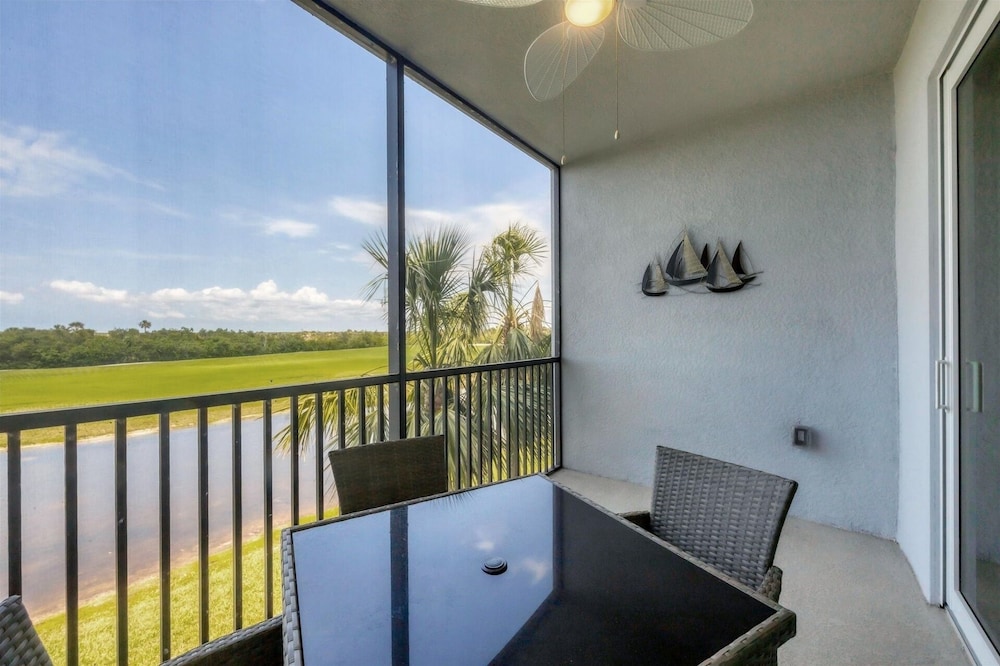 Heritage Landing Golf and Country Club 2 Bedroom Condo 2 Condo