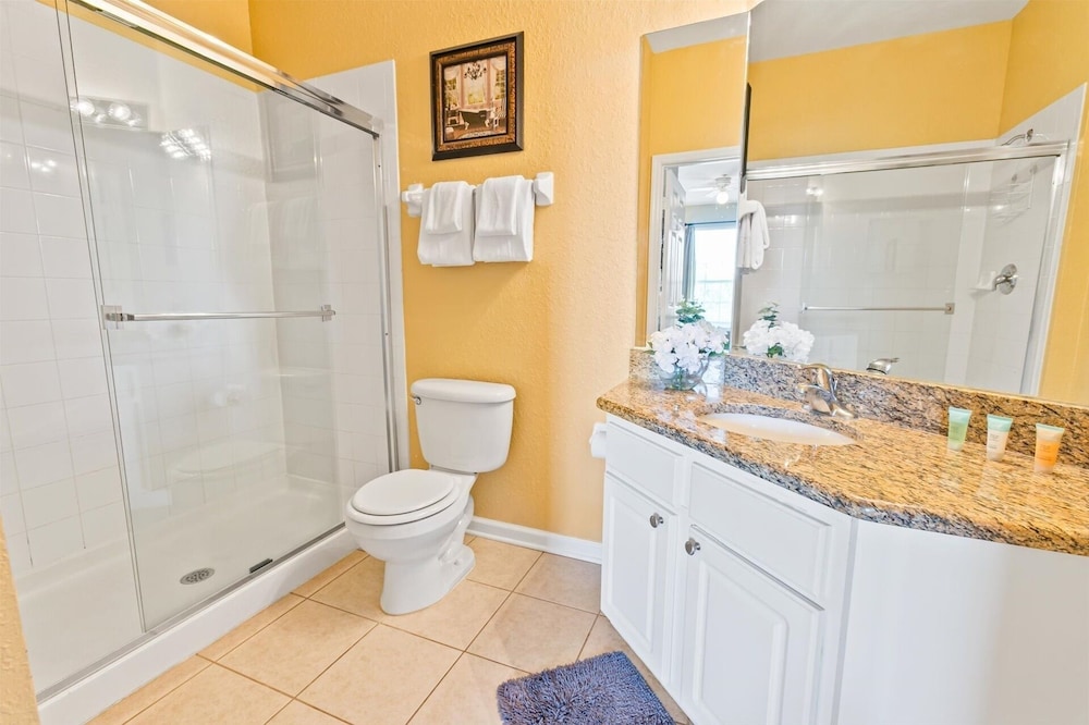 Windsor Hills Resort 3 Bedroom 4th Floor Condo with Resort Access 3 Condo