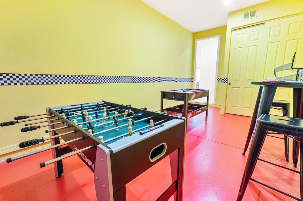 Solara Resort 6 Bedroom Private Pool+Spa Home 6 Home