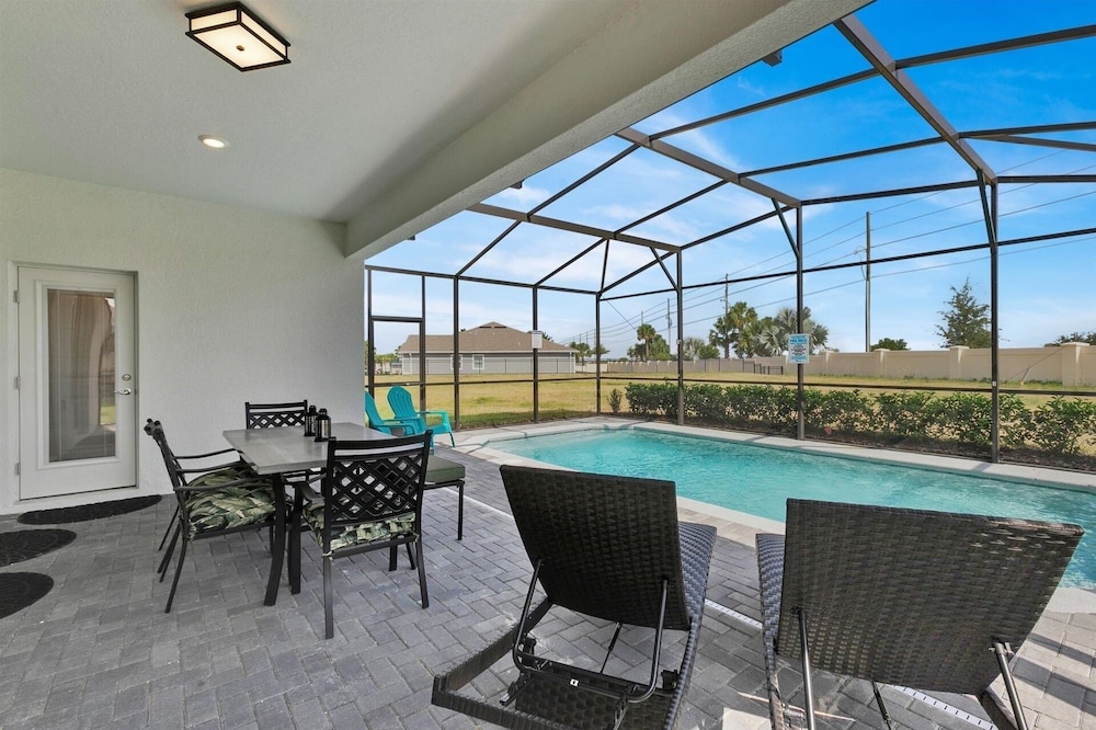Windsor Island Resort 5 Bedroom Private Pool Home 5 Home
