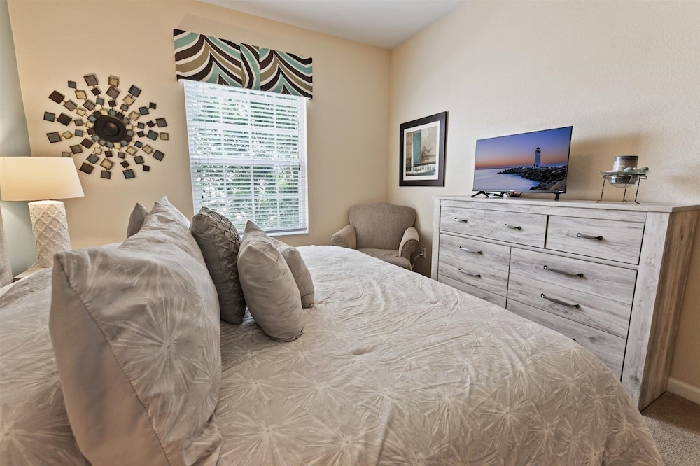 Windsor Palms Resort 3 Bedroom Condo with Resort Amenities 3 Condo