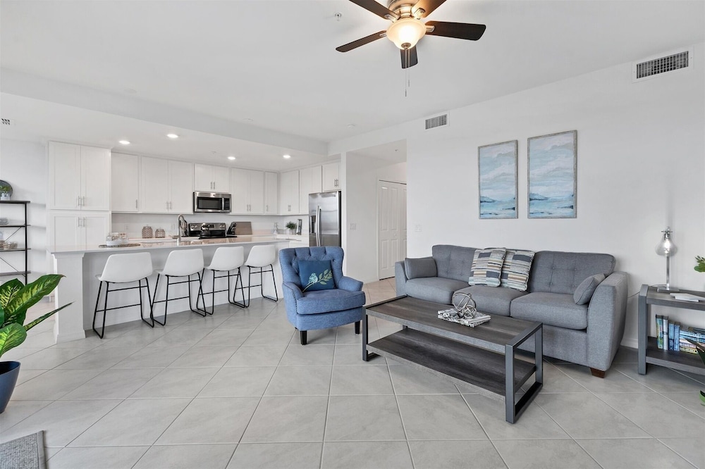 Heritage Landing Golf and Country Club 2 Bedroom Condo 2 Condo