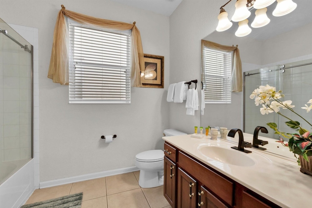 Windsor Hills Resort 6 Bedroom Private Pool Home 6 Home