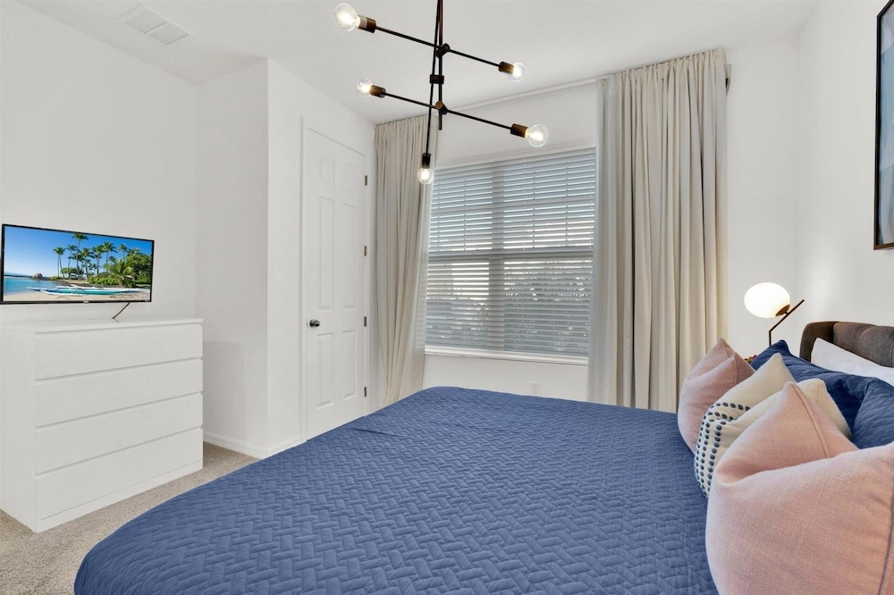 Solara Resort 4 Bedroom Townhome- Private Pool 4 Townhouse