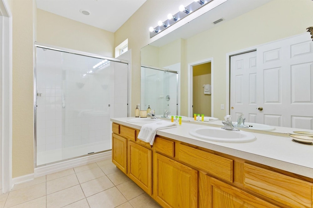 Windsor Hills Resort 5 Bedroom Private Pool Home 5 Home