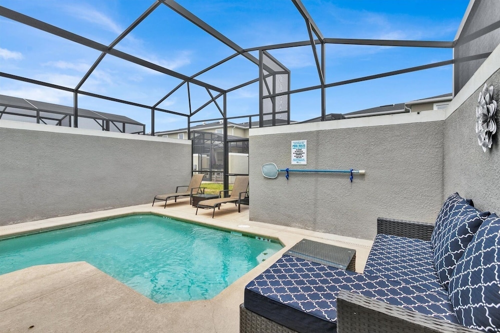 Storey Lake Resort 5 Bedroom Townhome Pet Friendly 5 Townhouse
