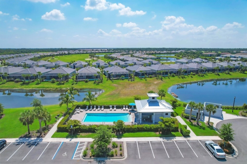 Heritage Landing 3br Condo - Golf Club Transfer Included! 3 Bedroom Condo