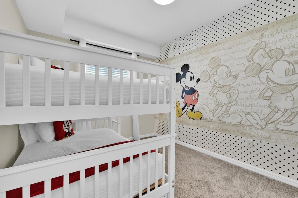 Storey Lake Resort 2 Bedroom Condo with Private Balcony 2 Condo