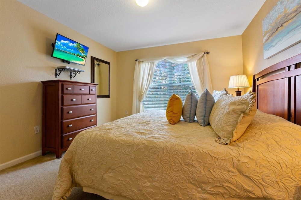 Windsor Hills Resort 5 Bedroom Private Pool Home 5 Home