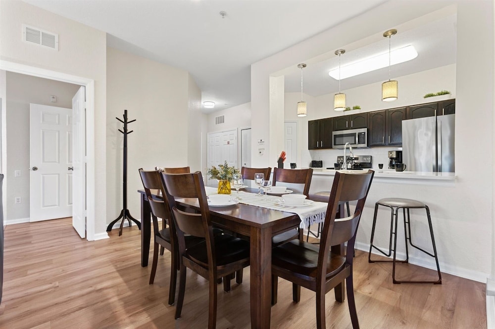 Windsor Hills Resort 3 Bedroom 4th Floor Condo with Resort Amenity Access 3 Condo