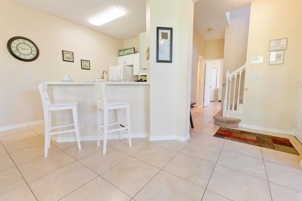Emerald Island Resort 4 Bedroom Townhome Close to Disney! 4 Townhouse