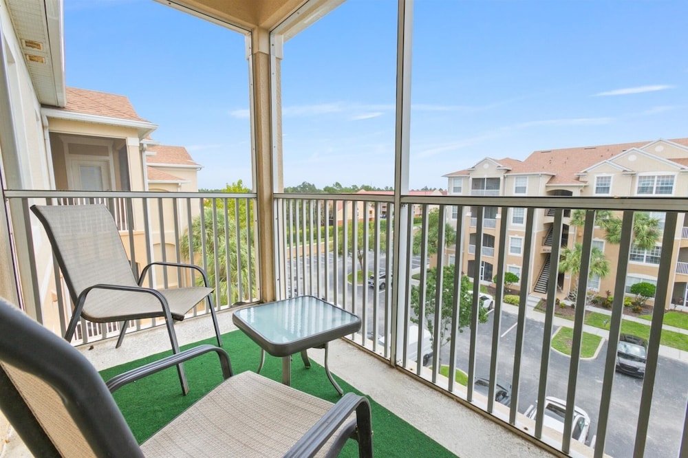 Windsor Hills Resort 3 Bedroom 4th Floor Condo with Resort Access 3 Condo
