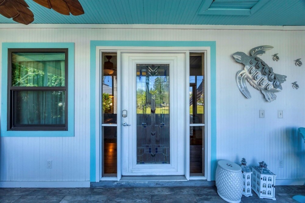 Punta Gorda Isles 2 Bedroom Private Home 2 Home