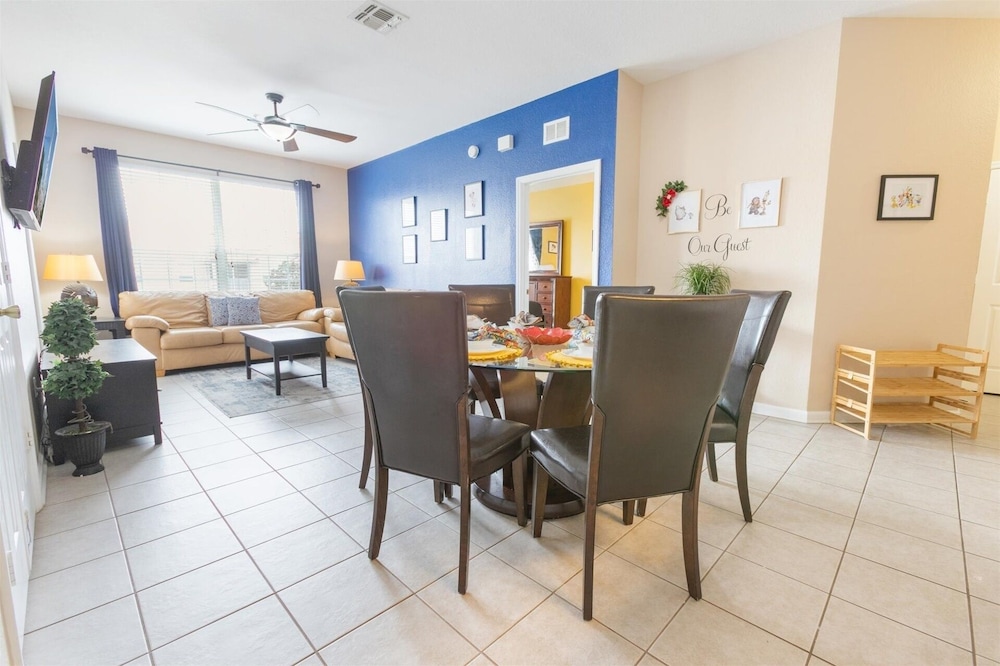 Windsor Hills Resort 3 Bedroom 4th Floor Condo with Resort Access 3 Condo