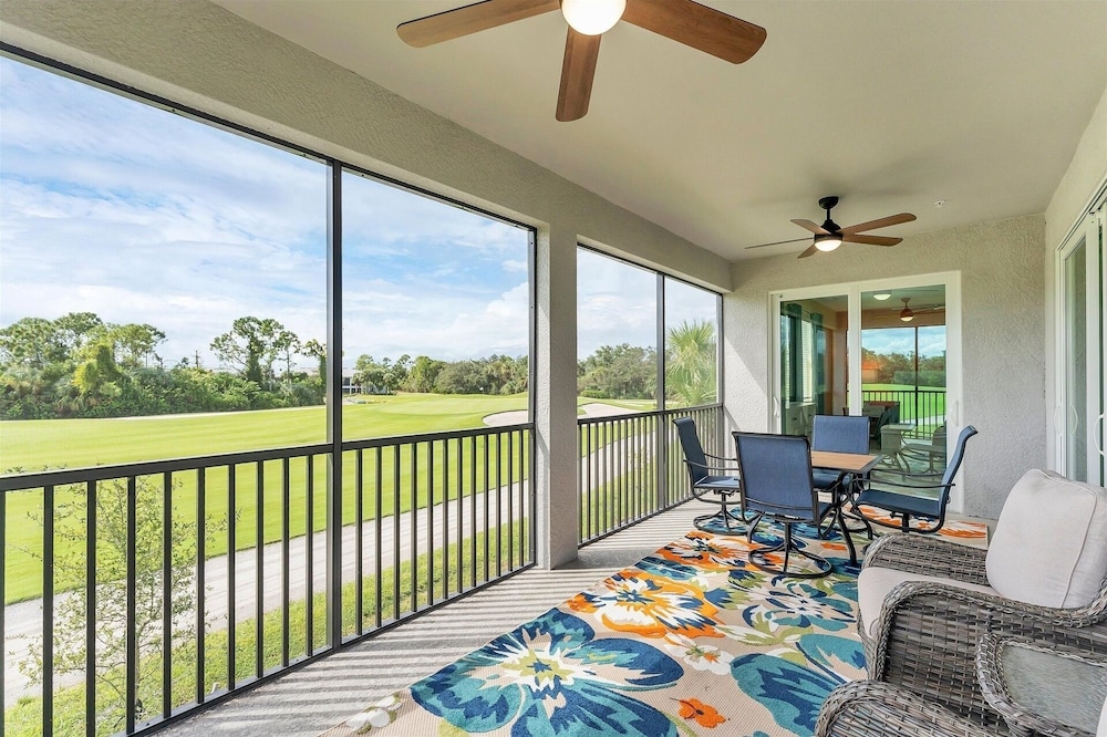 27-night Min 3 Bdrm 2nd Heritage Landing Social Transfer Included! 3 Bedroom Townhouse