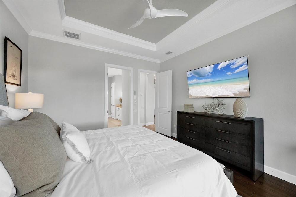 San3353 4 Bedroom Home
