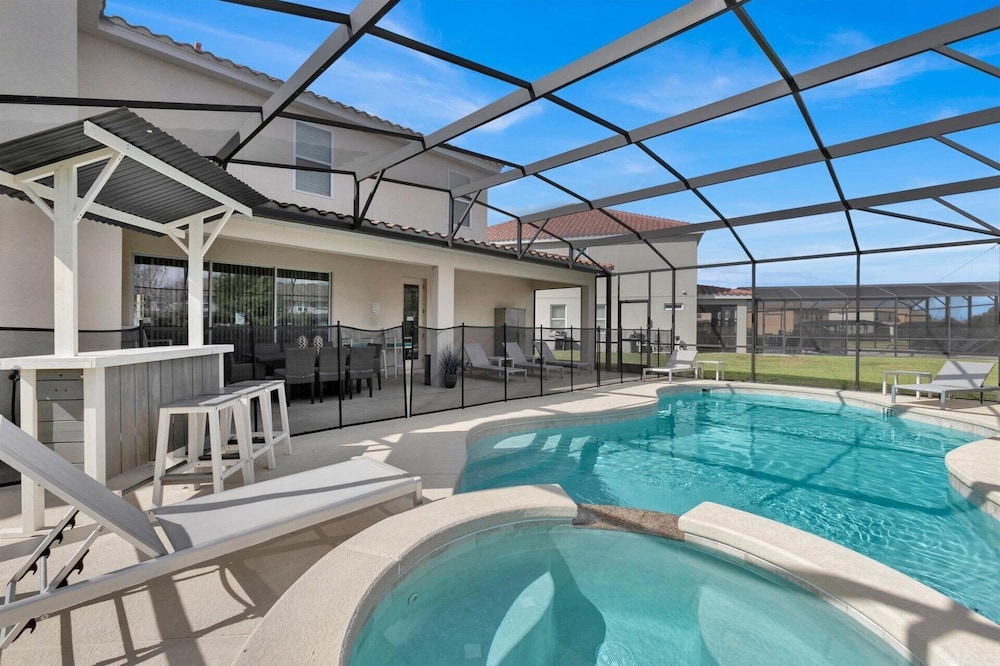 Solterra Resort 9 Bedroom Private Pool Home Sleeps 24 9 Home