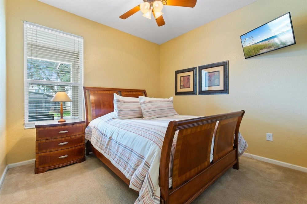 Windsor Hills Resort 6 Bedroom Private Pool Home 6 Home