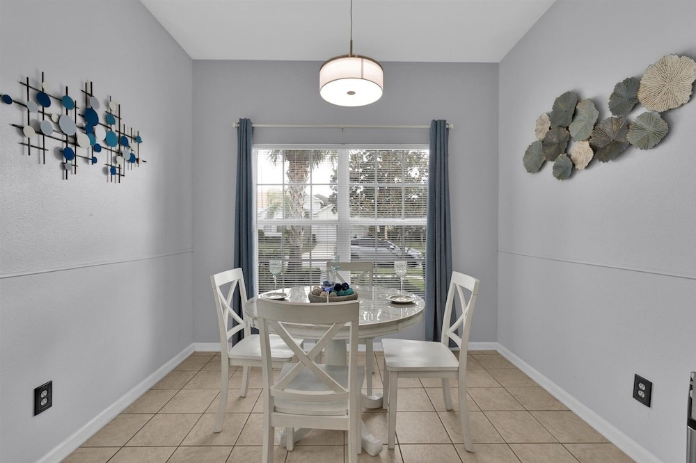 Windsor Palms Resort 4 Bedroom with Game Room 4 Home