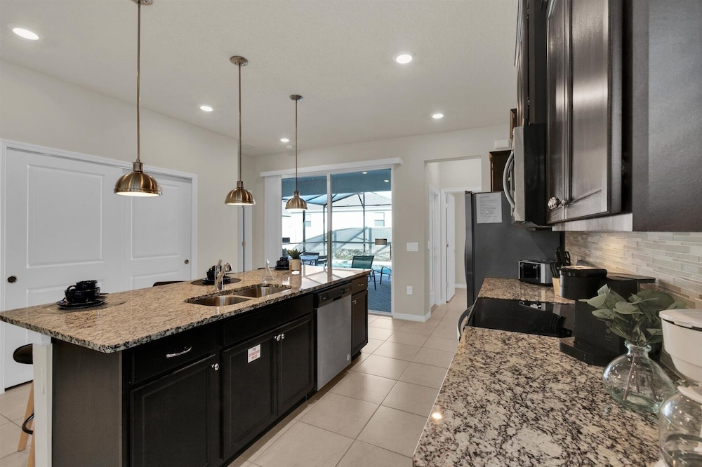 Windsor Island Resort 5 Bedroom Private Pool Home 5 Home