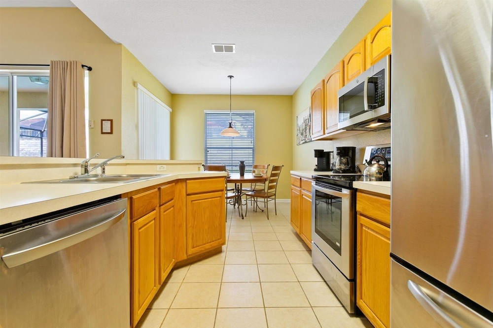 Windsor Hills Resort 5 Bedroom Private Pool Home 5 Home