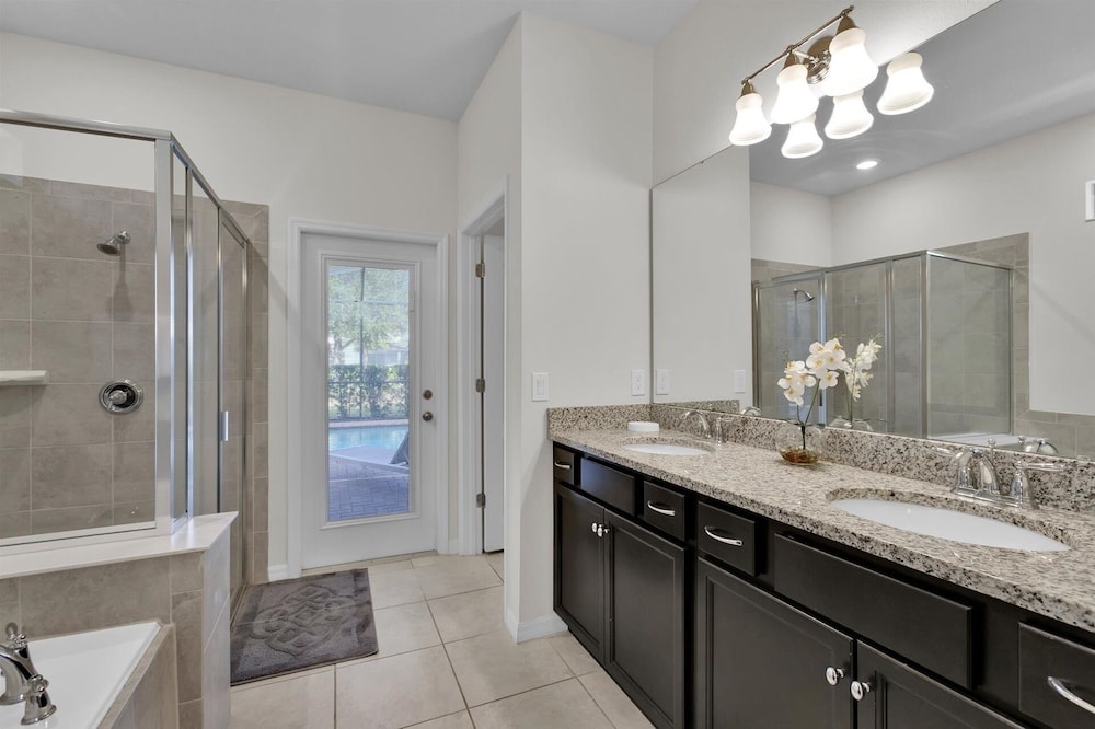 Solterra Resort 6-Bedroom Private Pool+Spa Home 6 Home