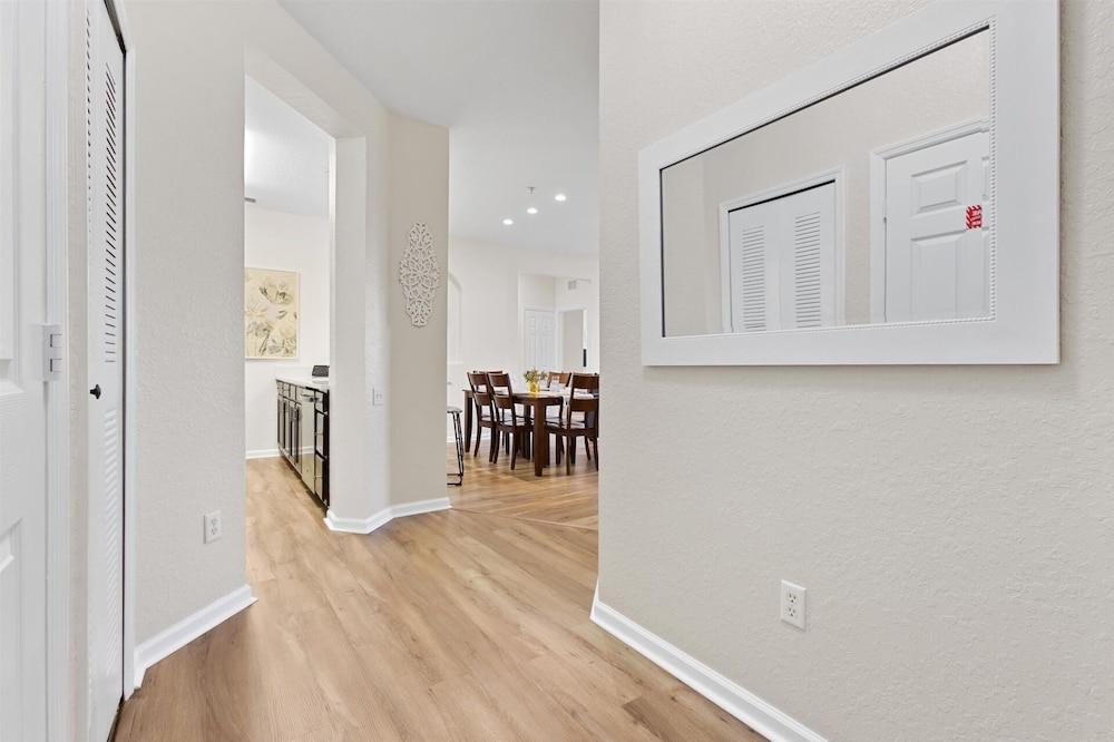 Windsor Hills Resort 3 Bedroom 4th Floor Condo with Resort Amenity Access 3 Condo