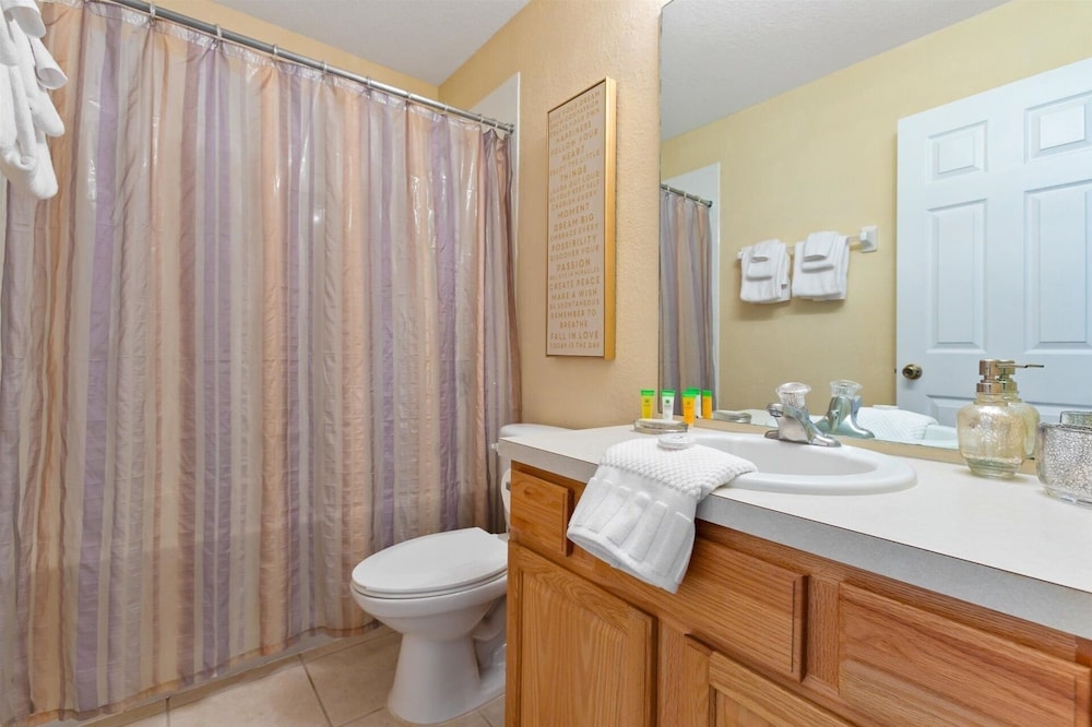 Windsor Hills Resort 5 Bedroom Private Pool Home 5 Home