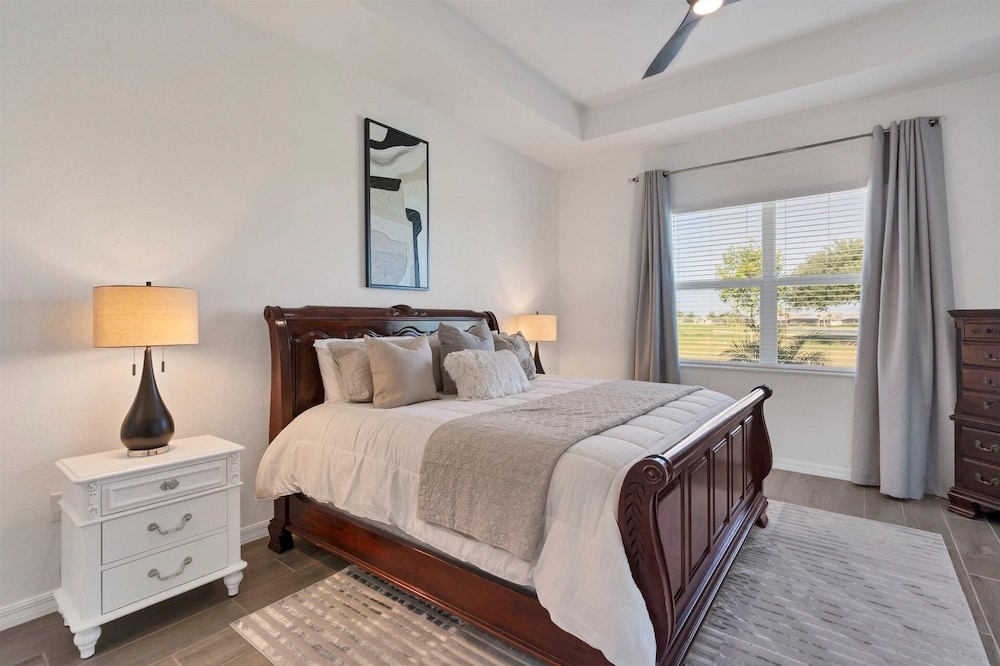 Heritage Landing Golf Club - Private 3 Bedroom Home - Amenities Included! 3 Home