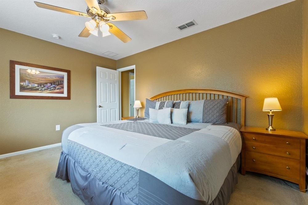 Windsor Hills Resort 6 Bedroom Private Pool Home 6 Home