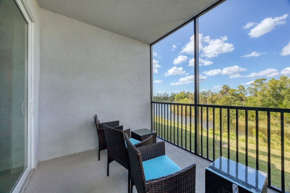 Heritage Landing Golf And Country Club Vacation Condo 3 Bedroom Condo