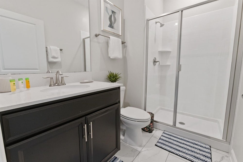 Championsgate Resort 4 Bedroom Townhome with Pool 4 Townhouse