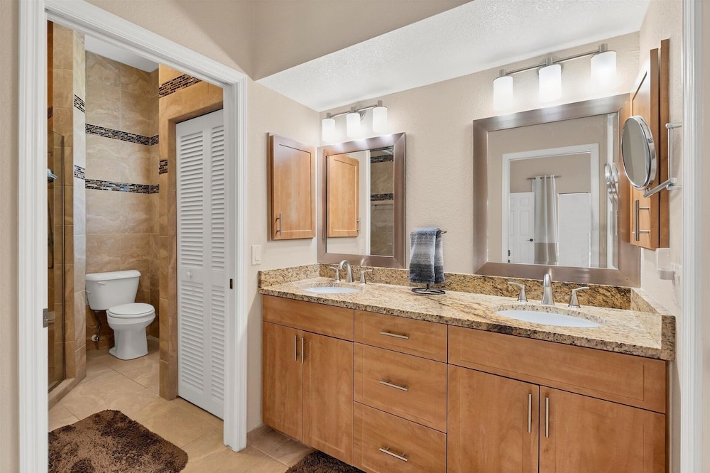 Punta Gorda Isles 3-Bedroom Private Pool Home on Canal with Dock 3 Home
