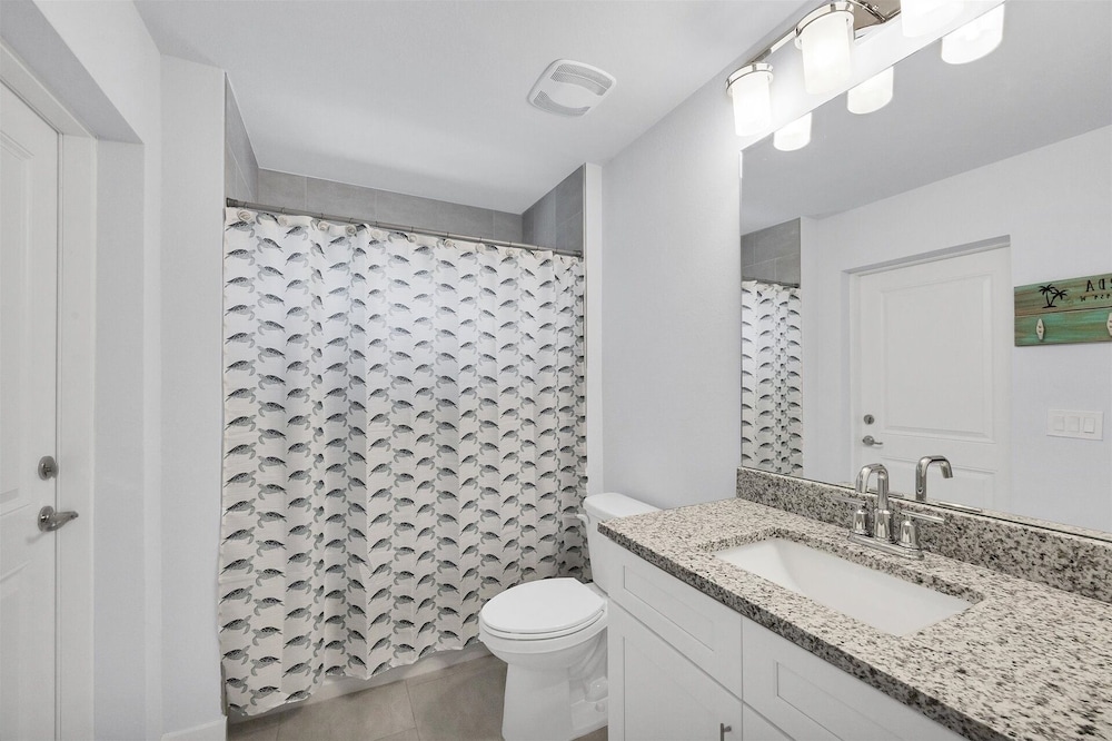 Punta Gorda 4-Bedroom Private Pool Home on Canal 4 Home
