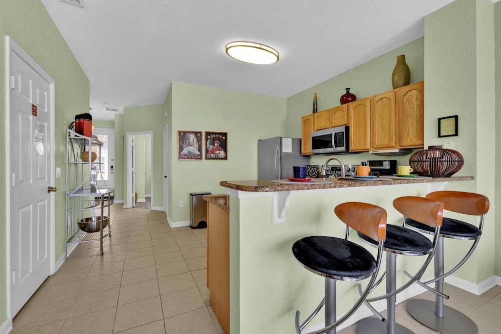 Windsor Hills 3 Bedroom Private Pool Townhome 3 Townhouse