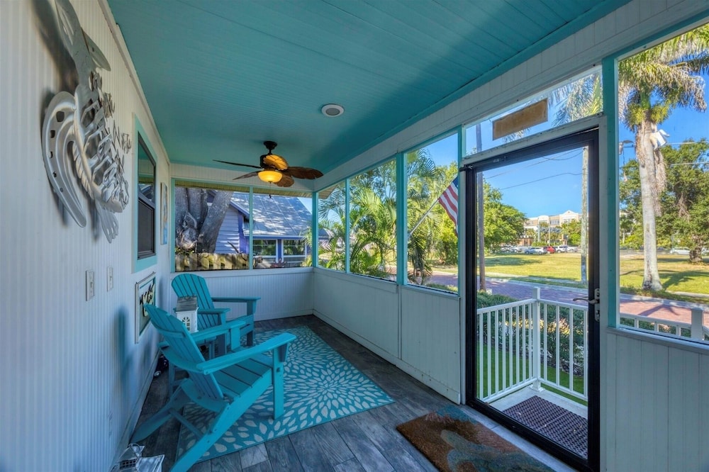 Punta Gorda Isles 2 Bedroom Private Home 2 Home