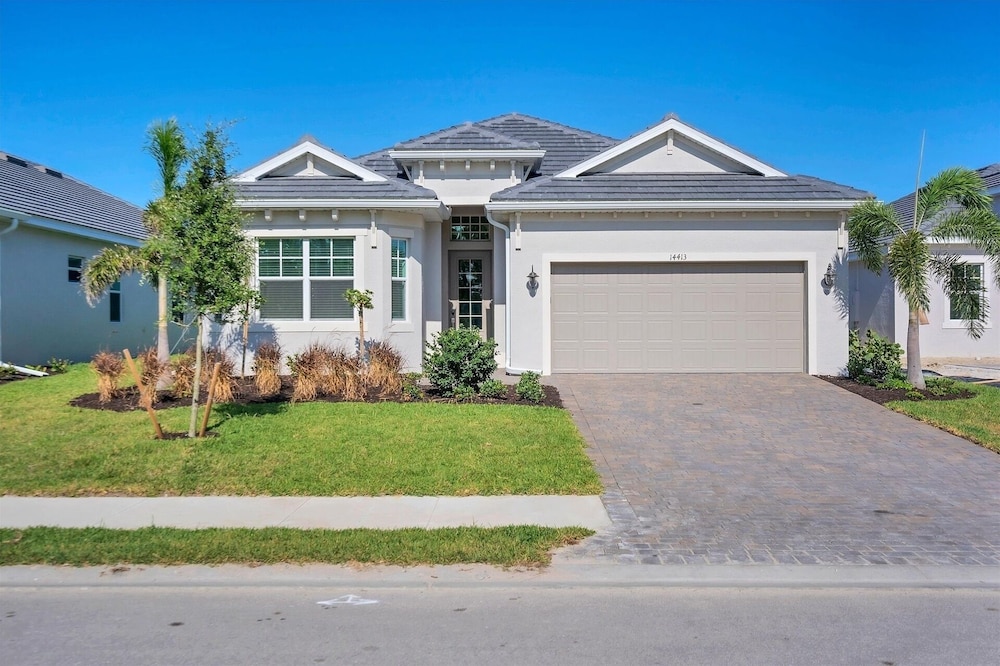 Heritage Landing Golf Club - Private 3 Bedroom Home - Amenities Included! 3 Home