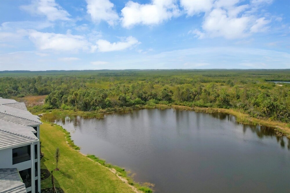 Heritage Landing Golf Club 30 night minimum 2 Bedroom Condo 2 Condo