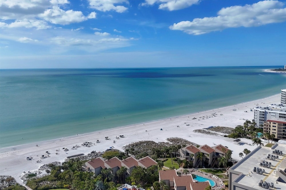 Anchorage Resort 3rd Floor 2 Bedroom Condo South/West Balconies 2 Condo