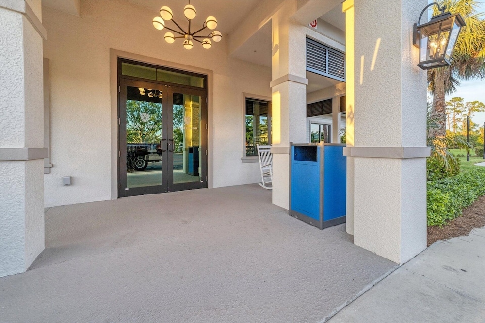 Private Pool Home With Golf Course View Heritage Landing Golf Resort - 30 Night Minimum 3 Bedroom Home