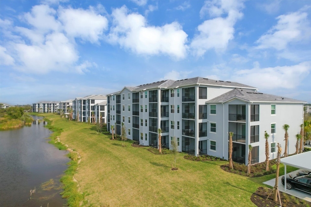 Heritage Landing Golf Club 30 night minimum 2 Bedroom Condo 2 Condo