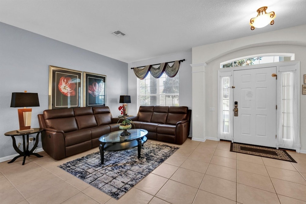 Windsor Hills Resort 6 Bedroom Private Pool Home 6 Home