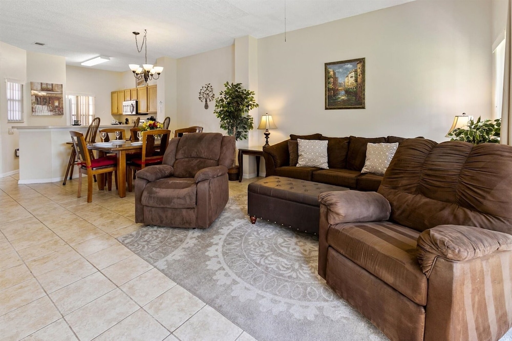 Emerald Island Resort 3 bedroom Townhome with Resort Access 3 Townhouse