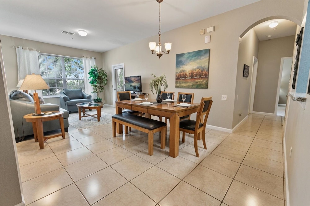 Windsor Palms Resort 3 Bedroom Condo with Resort Amenities 3 Condo