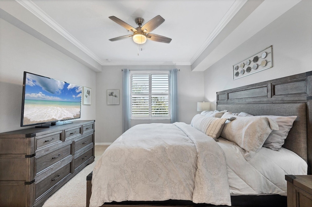 Heritage Landing Golf and Country Club 2 Bedroom Condo 2 Condo