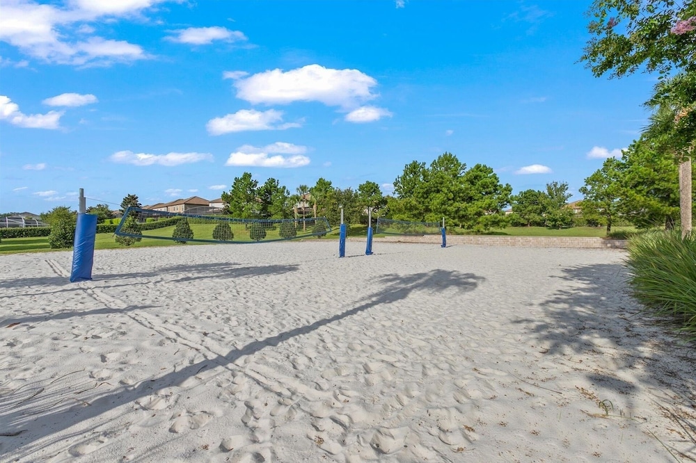 Championsgate Resort 4 Bedroom Private Pool Townhome 4 Home