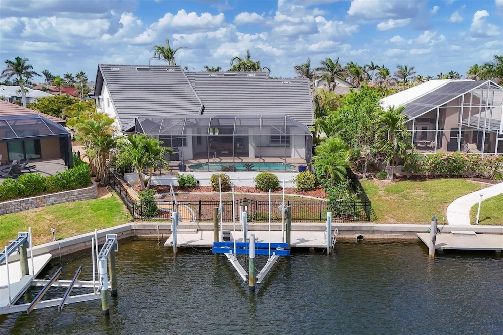1217 Spoonbill Drive
