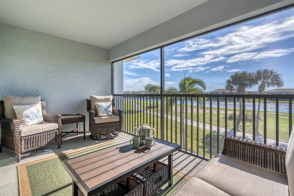 Punta Gorda Vacations - 14060 Heritage Landing Blvd - Property Image 1