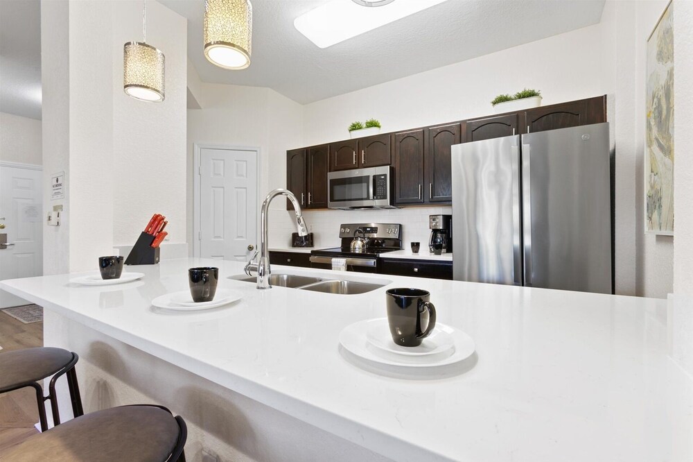 Windsor Hills Resort 3 Bedroom 4th Floor Condo with Resort Amenity Access 3 Condo