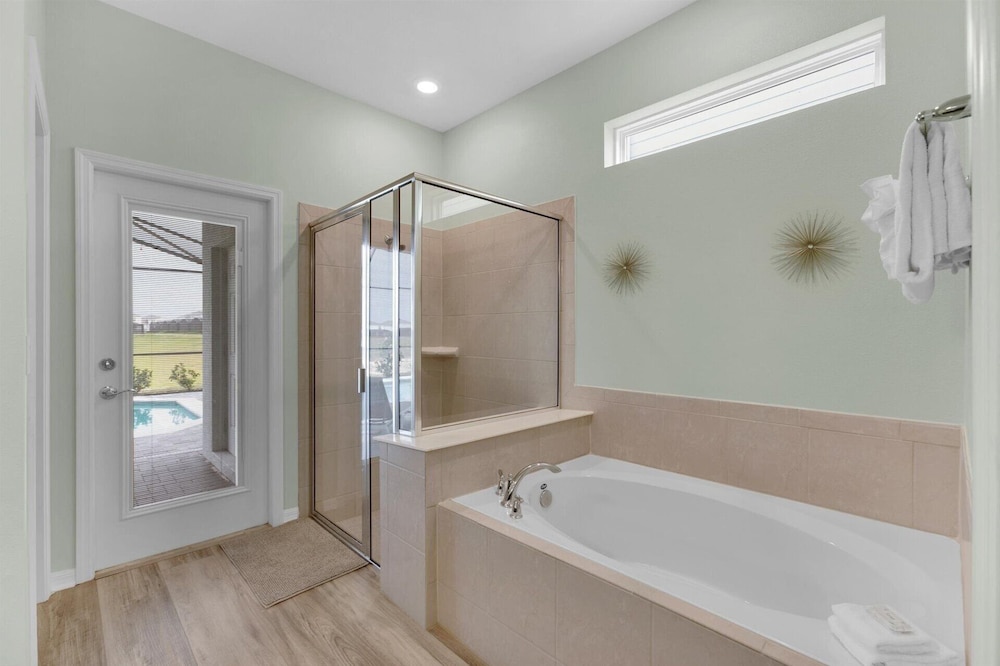 Windsor Island Resort 10 Bedroom Themed Home Private Pool+Spa 10 Home